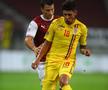 FOTO AUSTRIA - ROMÂNIA // LIGA NAȚIUNILOR // 07.09.2020