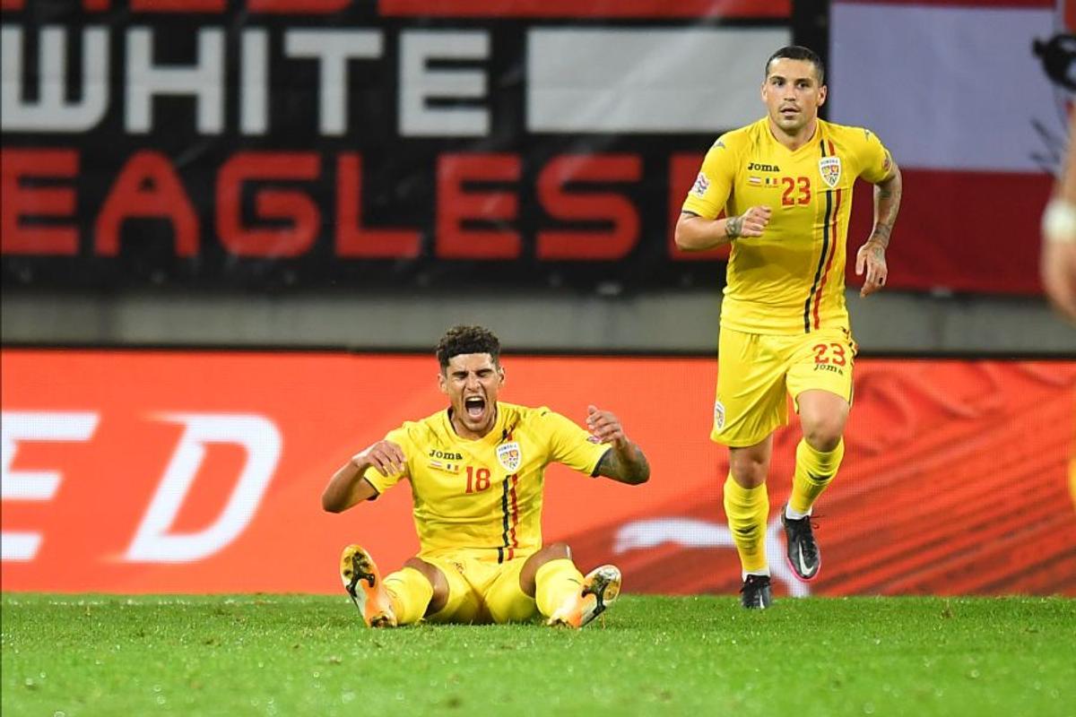 Analiză GSP, după Austria - România 2-3 » Avem curajul să ne asumăm că poate acesta e drumul corect?