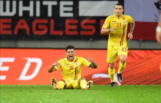 Analiză GSP, după Austria - România 2-3 » Avem curajul să ne asumăm că poate acesta e drumul corect?