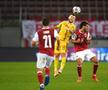 FOTO AUSTRIA - ROMÂNIA // LIGA NAȚIUNILOR // 07.09.2020