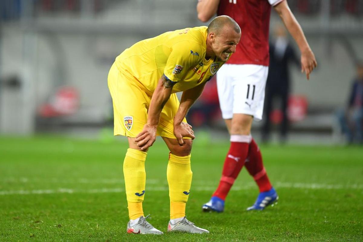 Remarcații lui Costel Orac din echipa României: „3 jucători mi-au plăcut”