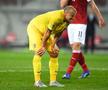 FOTO AUSTRIA - ROMÂNIA // LIGA NAȚIUNILOR // 07.09.2020