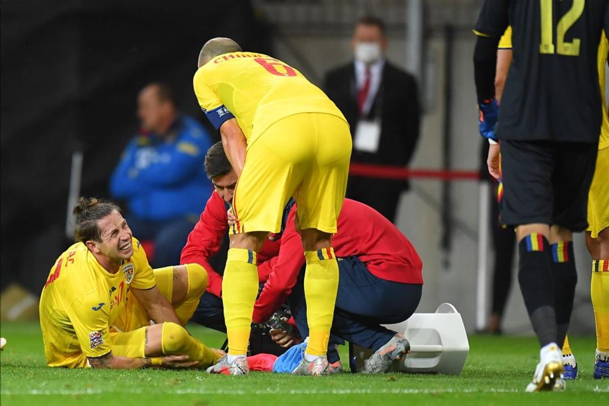 Austria - România 2-3, VIDEO+FOTO » România la MAXIM! Suntem lideri în grupa de Liga Națiunilor