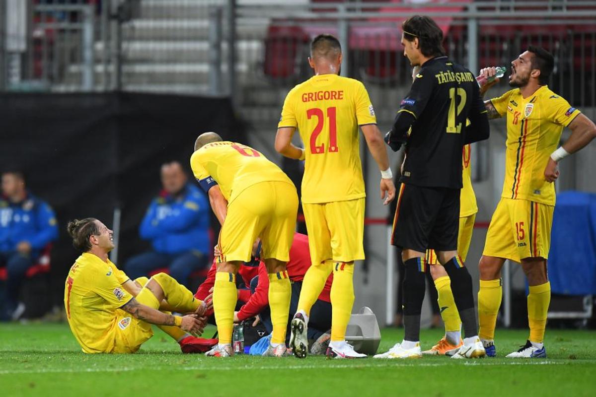 Austria - România 2-3, VIDEO+FOTO » România la MAXIM! Suntem lideri în grupa de Liga Națiunilor