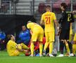 EXCLUSIV Dezvăluiri din vestiarul României! Ce a făcut Mirel Rădoi pentru a-l schimba pe Denis Alibec