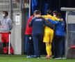 FOTO AUSTRIA - ROMÂNIA // LIGA NAȚIUNILOR // 07.09.2020