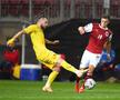 FOTO AUSTRIA - ROMÂNIA // LIGA NAȚIUNILOR // 07.09.2020