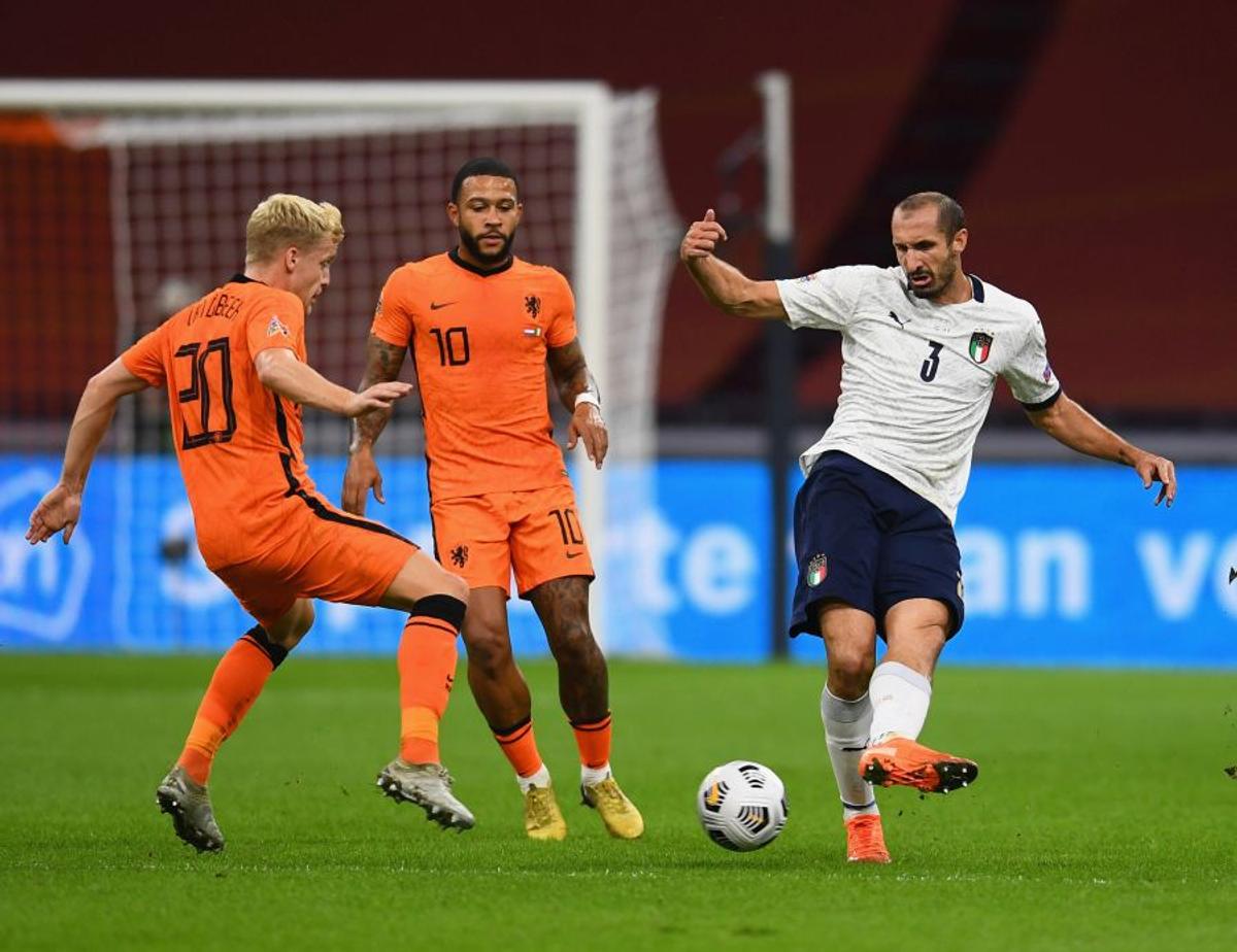 Irlanda de Nord - Norvegia 1-5 » Victorie categorică a rivalilor din grupă! Cum arată clasamentul acum