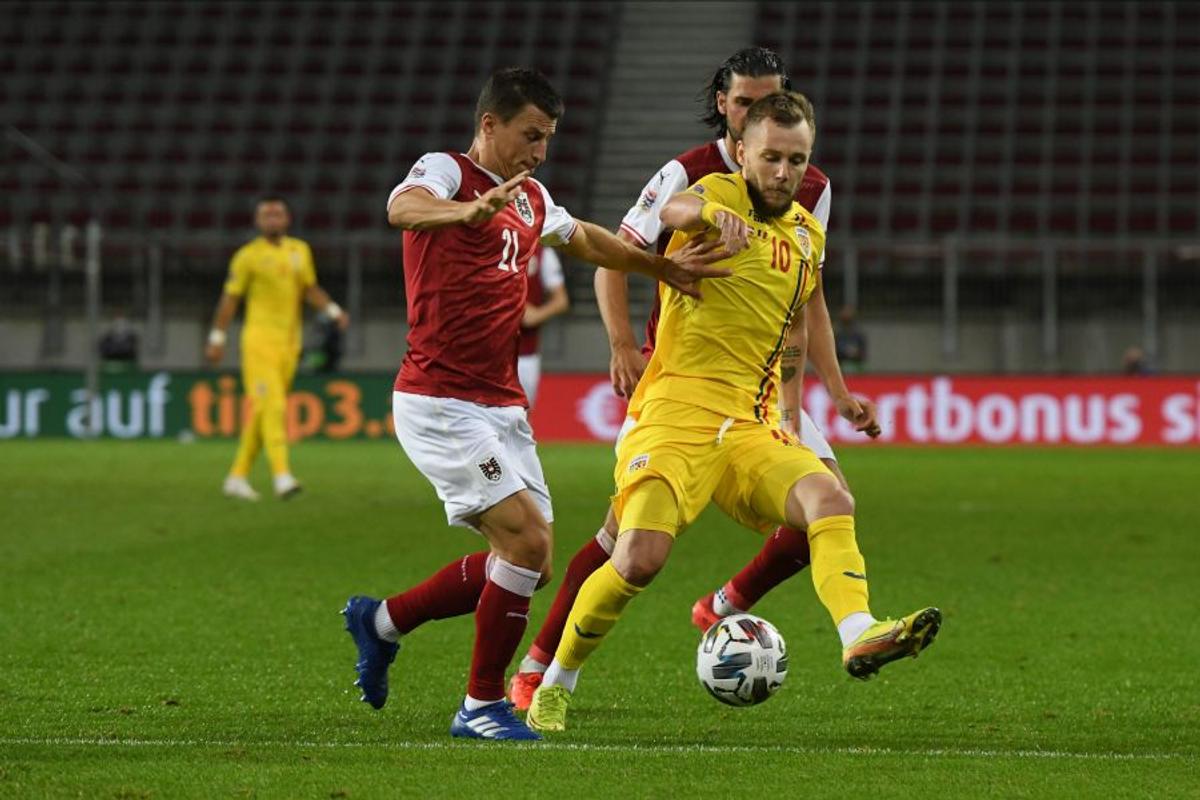 AUSTRIA - ROMÂNIA 2-3. EXCLUSIV Radiografie la sânge a „tricolorilor”: de ce Crețu nu e revelație, de ce nu trebuie Alibec ridicat în slăvi și marele pericol de la Reykjavik