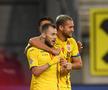 FOTO Gol Alexandru Maxim // Austria - România // 07.09.2020