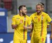 FOTO Gol Alexandru Maxim // Austria - România // 07.09.2020
