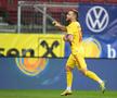 FOTO Gol Alexandru Maxim // Austria - România // 07.09.2020