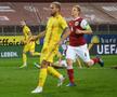 FOTO Gol Alexandru Maxim // Austria - România // 07.09.2020