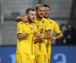 FOTO Gol Alexandru Maxim // Austria - România // 07.09.2020
