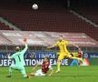 FOTO Gol Alexandru Maxim // Austria - România // 07.09.2020