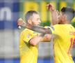 FOTO Gol Alexandru Maxim // Austria - România // 07.09.2020