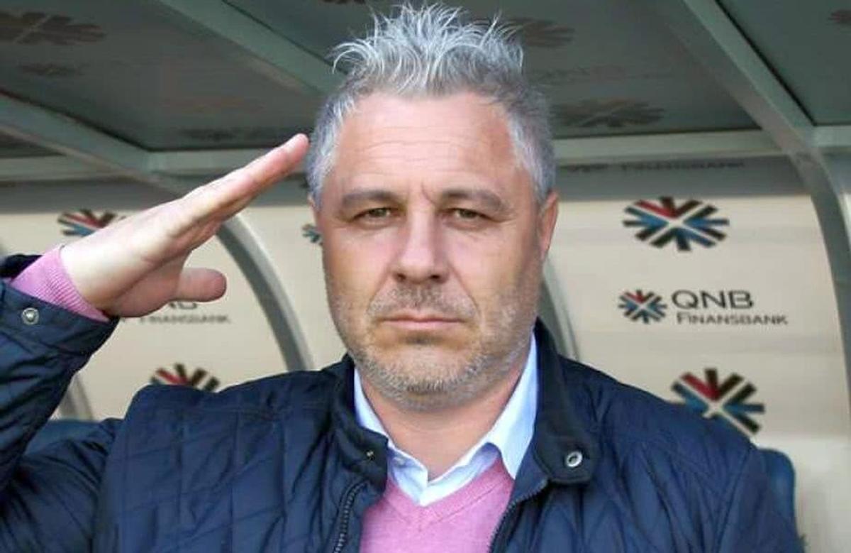 AUSTRIA - ROMÂNIA 2-3. Marius Șumudică, dat pe spate de Mirel Rădoi: „Nu mă așteptam la așa ceva! Va deveni un mare antrenor!”