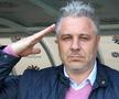 Marius Șumudică, antrenorul lui Gaziantep, l-a lăudat pe Mirel Rădoi, selecționerul României, după victoria „tricolorilor”, scor 3-2 cu Austria, din Liga Națiunilor