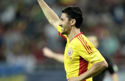 AUSTRIA - ROMÂNIA 2-3. Analiza lui Ciprian Marica: „Ascultați-mă ce spun. Despre asta e vorba”