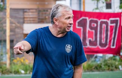 Dan Petrescu îl „înțeapă” pe Marius Șumudică: „Dacă eram eu la CFR, nu se întâmpla asta”