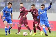 Fotbalistul din Liga 1 cu 240.000 € salariu anual și-a reziliat contractul și e în drum spre București: „E prima opțiune”