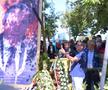 Ivan Patzaichin a fost înmormântat, astăzi, în Cimitirul Bellu » Fiica legendarului campion, discurs emoționant: „Tatăl meu a fost Ivan Inimă de Aur”