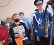 Ivan Patzaichin a fost înmormântat, astăzi, în Cimitirul Bellu » Fiica legendarului campion, discurs emoționant: „Tatăl meu a fost Ivan Inimă de Aur”