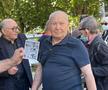 Ivan Patzaichin a fost înmormântat, astăzi, în Cimitirul Bellu » Fiica legendarului campion, discurs emoționant: „Tatăl meu a fost Ivan Inimă de Aur”