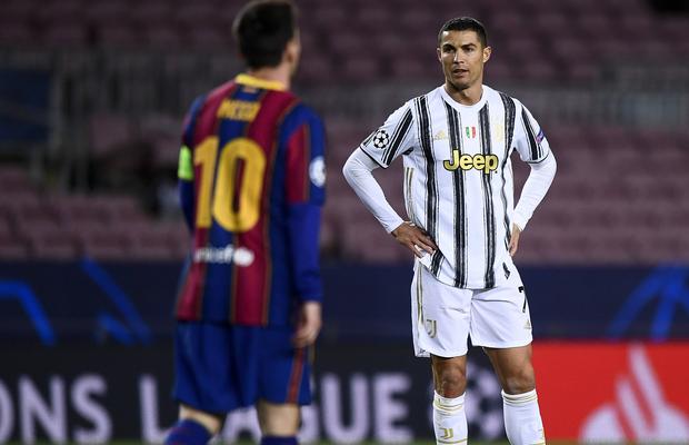 Răspunsul genial al lui Cristiano Ronaldo la întrebarea: „Cine a fost cel mai mare fotbalist împotriva căruia ai jucat?”