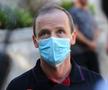 Ivan Patzaichin a fost înmormântat, astăzi, în Cimitirul Bellu » Fiica legendarului campion, discurs emoționant: „Tatăl meu a fost Ivan Inimă de Aur”