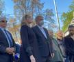 Ivan Patzaichin a fost înmormântat, astăzi, în Cimitirul Bellu » Fiica legendarului campion, discurs emoționant: „Tatăl meu a fost Ivan Inimă de Aur”