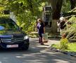 Ivan Patzaichin a fost înmormântat, astăzi, în Cimitirul Bellu » Fiica legendarului campion, discurs emoționant: „Tatăl meu a fost Ivan Inimă de Aur”