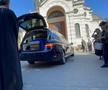 Ivan Patzaichin a fost înmormântat, astăzi, în Cimitirul Bellu » Fiica legendarului campion, discurs emoționant: „Tatăl meu a fost Ivan Inimă de Aur”