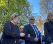 Ivan Patzaichin a fost înmormântat, astăzi, în Cimitirul Bellu » Fiica legendarului campion, discurs emoționant: „Tatăl meu a fost Ivan Inimă de Aur”