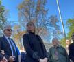 Ivan Patzaichin a fost înmormântat, astăzi, în Cimitirul Bellu » Fiica legendarului campion, discurs emoționant: „Tatăl meu a fost Ivan Inimă de Aur”
