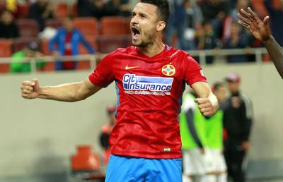 FCSB devine stelară! După aducerea lui Budescu, Iordănescu poate alinia un „11” plin de vedete