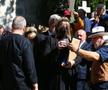 Ivan Patzaichin a fost înmormântat, astăzi, în Cimitirul Bellu » Fiica legendarului campion, discurs emoționant: „Tatăl meu a fost Ivan Inimă de Aur”
