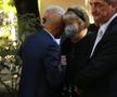 Ivan Patzaichin a fost înmormântat, astăzi, în Cimitirul Bellu » Fiica legendarului campion, discurs emoționant: „Tatăl meu a fost Ivan Inimă de Aur”