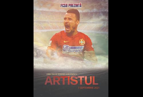 Budescu a mai jucat la FCSB în 2017-2018