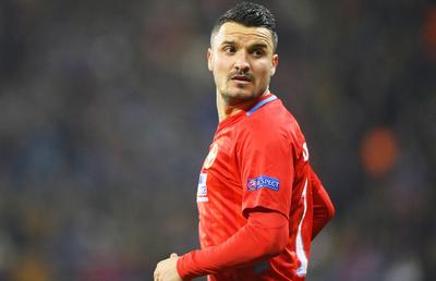Constantin Budescu e printre bogații Ligii 1! » TOP 10 cel mai bine plătiți fotbaliști din campionat