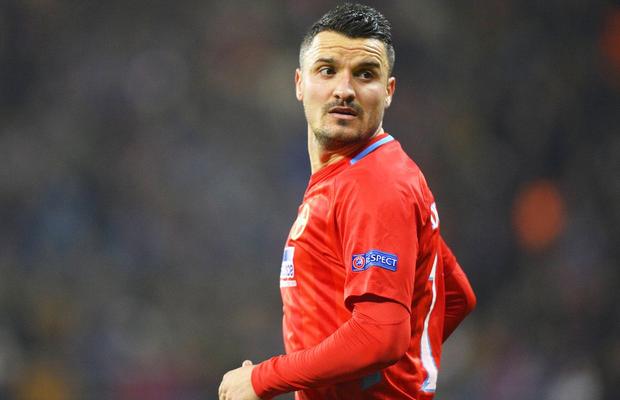 Constantin Budescu e printre bogații Ligii 1! » TOP 10 cel mai bine plătiți fotbaliști din campionat