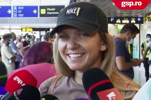 Simona Halep