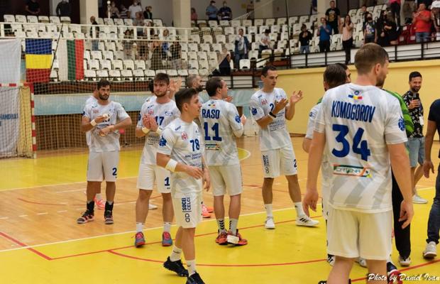 Adversar de top pentru Dobrogea Sud Constanța în European League » Polonezii de la Wisla Plock au fost în Final 4 sezonul trecut!