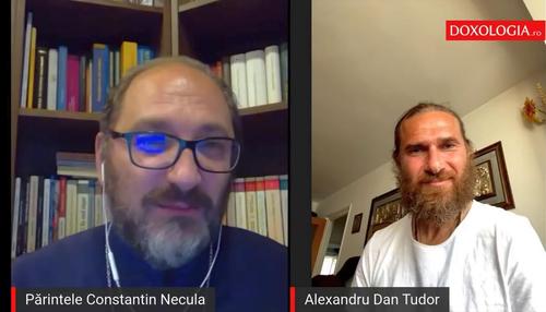 Alexandru Tudor s-a spovedit public după 13 ani!