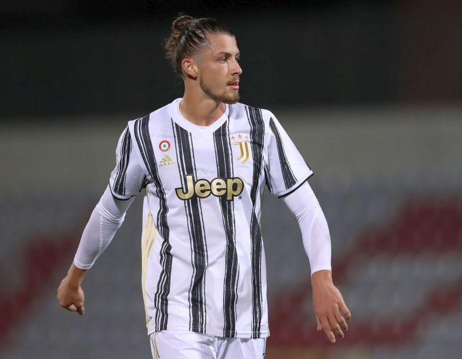 Radu Drăgușin a fost împrumutat de Juventus la Sampdoria Atac DUR la Florin Bratu, înaintea amicalului de azi: „E o rușine ce face! Nu poți să-ți bați joc de el în halul ăsta”