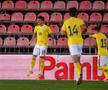 România U21 - Georgia U21 // foto: Raed Krishan - GSP