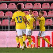 România U21 - Georgia U21 // foto: Raed Krishan - GSP