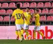 România U21 - Georgia U21 // foto: Raed Krishan - GSP