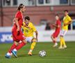 România U21 - Georgia U21 // foto: Raed Krishan - GSP