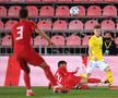 România U21 - Georgia U21 // foto: Raed Krishan - GSP